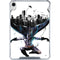 DC Comics Batman Black Mirror Cover #3 iPad 11th Gen (2025) Clear Case