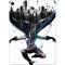 DC Comics Batman Black Mirror Cover #3 Apple iPad Air Skin
