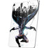 DC Comics Batman Black Mirror Cover #3 Apple iPad Air Skin