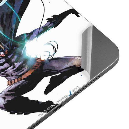 DC Comics Batman Black Mirror Cover #3 Apple iPad Mini Skin