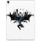 DC Comics Batman Black Mirror Cover #3 Apple iPad Pro Skin