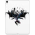 DC Comics Batman Black Mirror Cover #3 Apple iPad Pro Skin