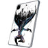 DC Comics Batman Black Mirror Cover #3 iPad Pro 11in (2024) Clear Case
