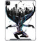 DC Comics Batman Black Mirror Cover #3 iPad Cases