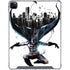 DC Comics Batman Black Mirror Cover #3 iPad Cases