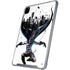 DC Comics Batman Black Mirror Cover #3 iPad Cases