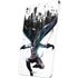 DC Comics Batman Black Mirror Cover #3 iPad Pro 13in M4 (2024) Skin