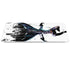 DC Comics Batman Black Mirror Cover #3 iPad Pro 13in M4 (2024) Skin