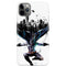 DC Comics Batman Black Mirror Cover #3 iPhone 11 Pro Max Lite Case