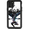 DC Comics Batman Black Mirror Cover #3 iPhone 11 Pro Waterproof Case