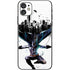 DC Comics Batman Black Mirror Cover #3 iPhone 11 Skin