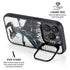 DC Comics Batman Black Mirror Cover #3 iPhone 13 Pro Kickstand Case