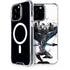 DC Comics Batman Black Mirror Cover #3 iPhone Cases