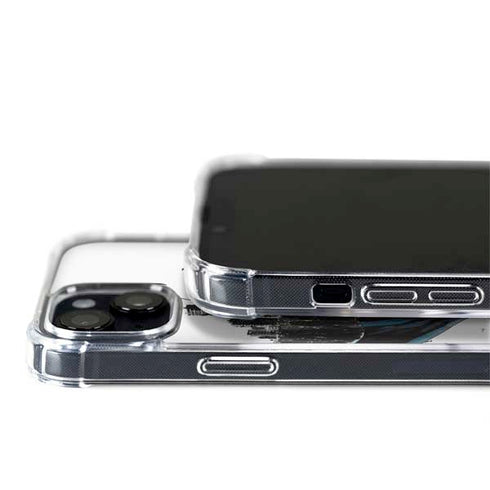 DC Comics Batman Black Mirror Cover #3 iPhone 14 MagSafe Case