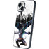 DC Comics Batman Black Mirror Cover #3 iPhone Skins
