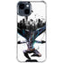 DC Comics Batman Black Mirror Cover #3 iPhone 15 Clear Case