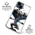 DC Comics Batman Black Mirror Cover #3 iPhone 15 Clear Case