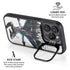 DC Comics Batman Black Mirror Cover #3 iPhone 15 Pro Kickstand Case