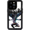 DC Comics Batman Black Mirror Cover #3 iPhone 15 Pro Waterproof Case