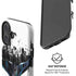 DC Comics Batman Black Mirror Cover #3 iPhone 16 Magsafe Impact Case