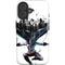 DC Comics Batman Black Mirror Cover #3 iPhone 16 Plus Impact Case