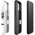 DC Comics Batman Black Mirror Cover #3 iPhone 16 Plus Impact Case