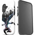 DC Comics Batman Black Mirror Cover #3 iPhone 16 Plus Impact Case
