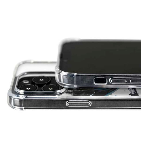 DC Comics Batman Black Mirror Cover #3 iPhone 16 Pro MagSafe Case
