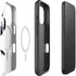 DC Comics Batman Black Mirror Cover #3 iPhone 16 Pro Magsafe Impact Case