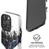 DC Comics Batman Black Mirror Cover #3 iPhone 16 Pro Magsafe Impact Case