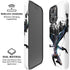 DC Comics Batman Black Mirror Cover #3 iPhone 16 Pro Magsafe Impact Case
