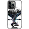 DC Comics Batman Black Mirror Cover #3 iPhone 16 Pro Max Clear Case