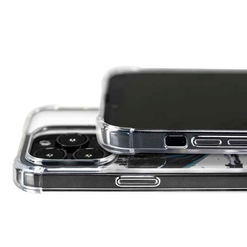 DC Comics Batman Black Mirror Cover #3 iPhone 16 Pro Max MagSafe Case