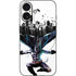 DC Comics Batman Black Mirror Cover #3 iPhone 16 Skin