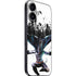 DC Comics Batman Black Mirror Cover #3 iPhone 16 Skin