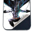 DC Comics Batman Black Mirror Cover #3 iPhone 16 Skin
