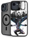 DC Comics Batman Black Mirror Cover #3 iPhone 16e Kickstand Case