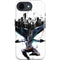 DC Comics Batman Black Mirror Cover #3 iPhone 16e Impact Case