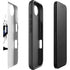 DC Comics Batman Black Mirror Cover #3 iPhone 16e Impact Case