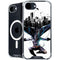 DC Comics Batman Black Mirror Cover #3 iPhone 16e MagSafe Case