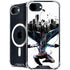 DC Comics Batman Black Mirror Cover #3 iPhone 16e MagSafe Case