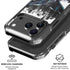 DC Comics Batman Black Mirror Cover #3 iPhone 18 Pro Clear Case