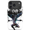DC Comics Batman Black Mirror Cover #3 iPhone 18 Pro Impact Case