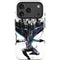 DC Comics Batman Black Mirror Cover #3 iPhone 18 Pro Max Impact Case