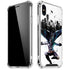 DC Comics Batman Black Mirror Cover #3 iPhone X/XS Clear Case