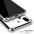 DC Comics Batman Black Mirror Cover #3 iPhone X/XS Clear Case