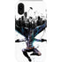 DC Comics Batman Black Mirror Cover #3 iPhone XR Pro Case