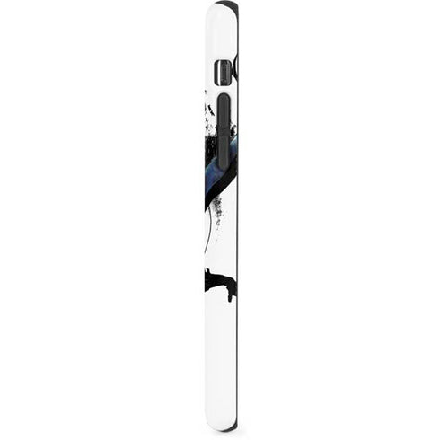 DC Comics Batman Black Mirror Cover #3 iPhone XS Pro Case