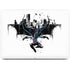DC Comics Batman Black Mirror Cover #3 Apple MacBook Air Skin