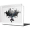 DC Comics Batman Black Mirror Cover #3 MacBook Pro 14in (2021-24) Case plus Skin